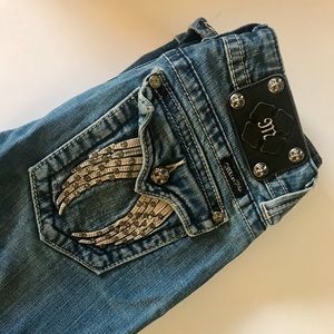 Miss Me Woman’s Jeans